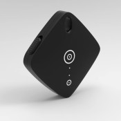 esorio® Premium Bluetooth Shutter Selbstauslöser für Selfie Sticks